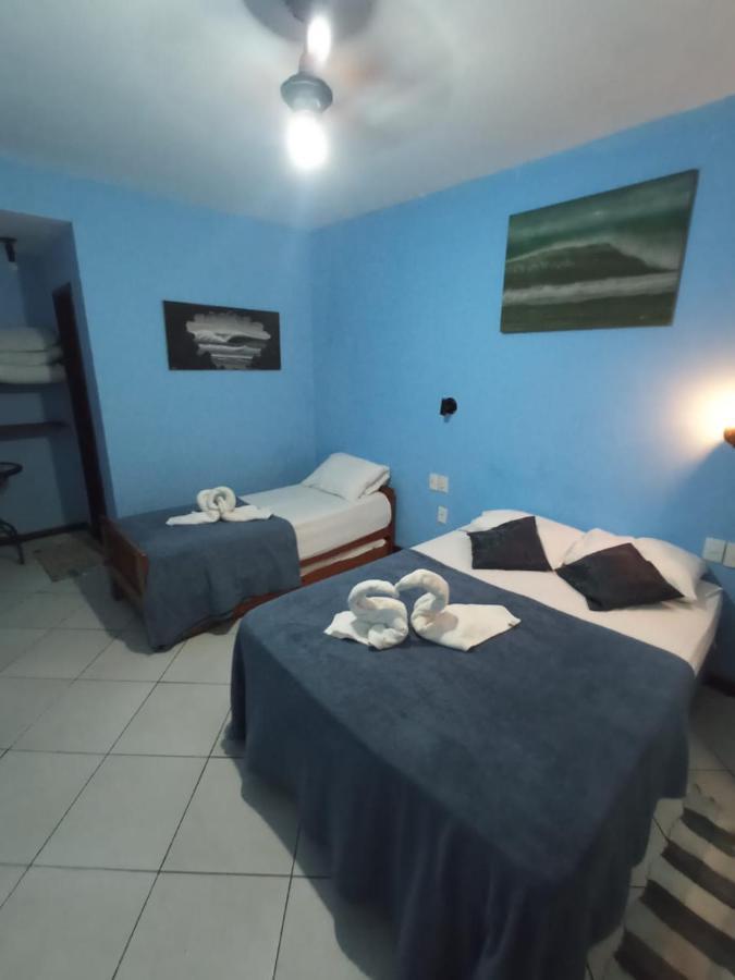 Canto Do Buganville Vila do Abraao Екстер'єр фото