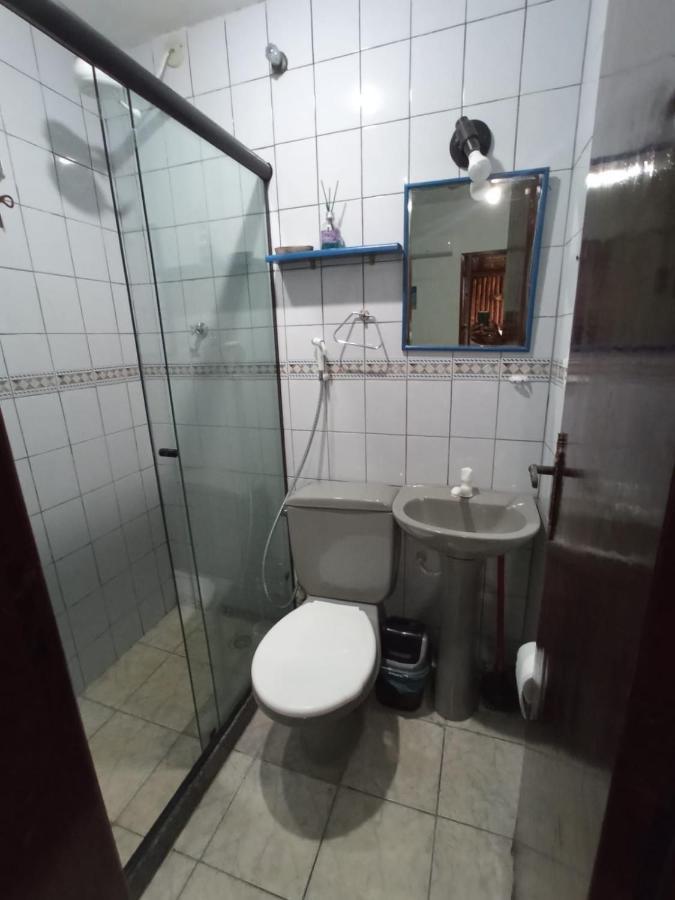 Canto Do Buganville Vila do Abraao Екстер'єр фото