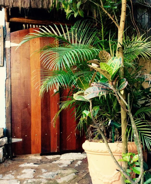 Canto Do Buganville Vila do Abraao Екстер'єр фото