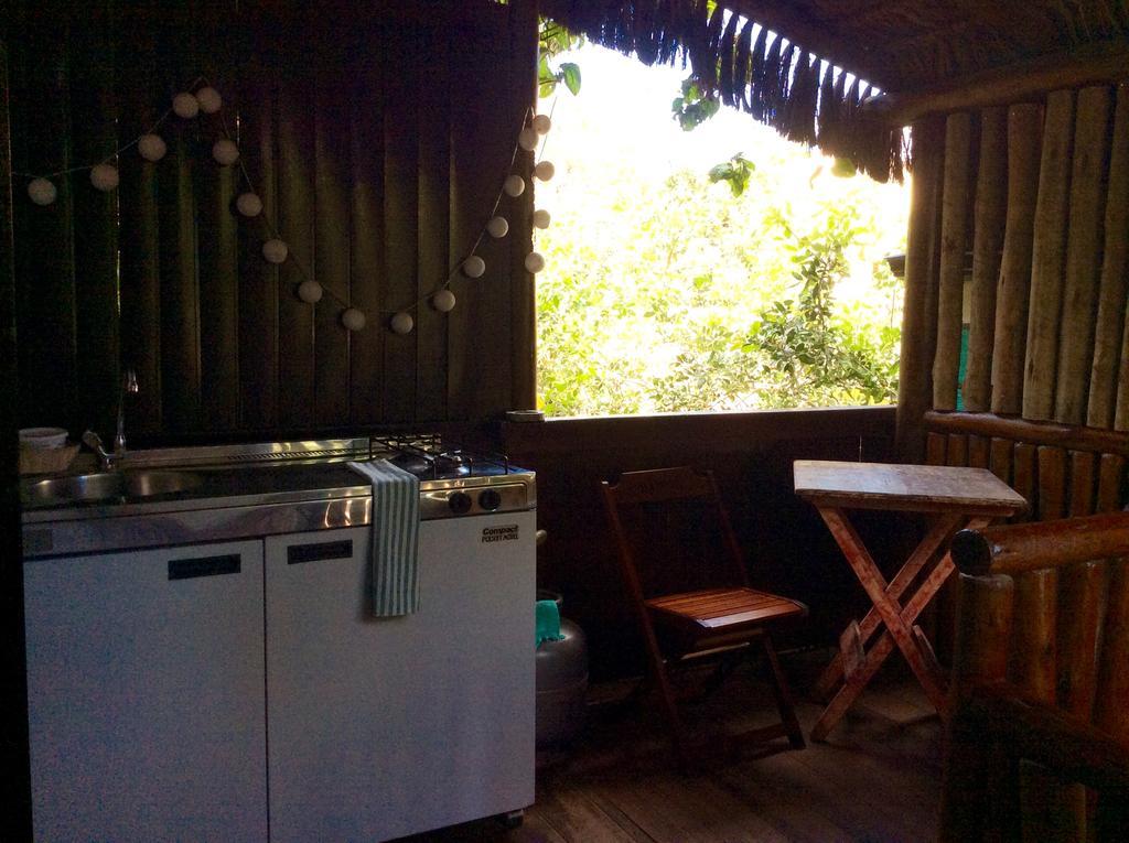 Canto Do Buganville Vila do Abraao Екстер'єр фото