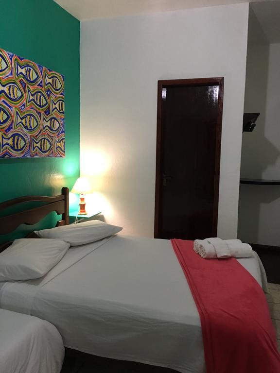 Canto Do Buganville Vila do Abraao Екстер'єр фото